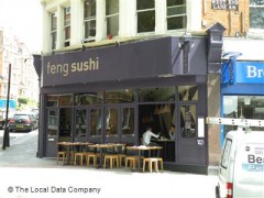 Feng Sushi image