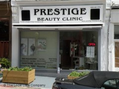 Prestige Beauty Clinic image