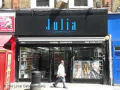 Julia Cosmetics image