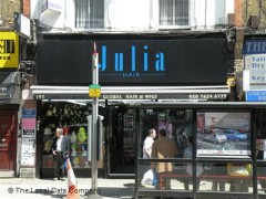 Julia Hair image