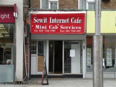 Sewit Internet Cafe image