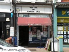 Mistry of Hampstead image