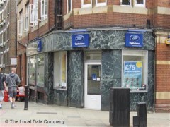 Boots Opticians image