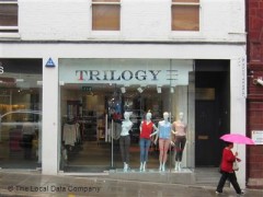 Trilogy image