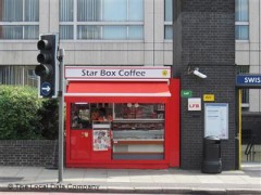 Star Box Coffee image
