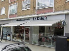 Gastronomia La Delizia image