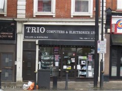 Trio Computers & Imaging image