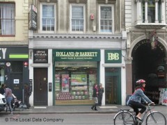 Holland & Barrett image