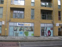 Nisa Local image