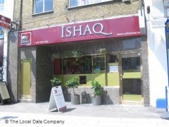 Cafe Ishaq image
