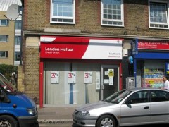 London Mutual Credit Union image