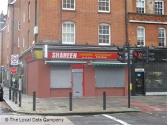 Shaheen image