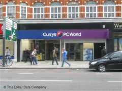 Currys PC World image