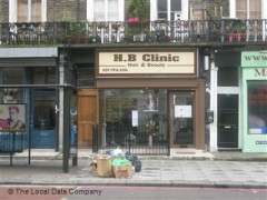 H. B Clinic image