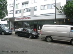 Rossopomodoro image