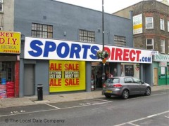 Sports Direct image