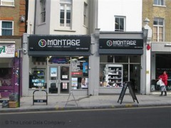 Montage image