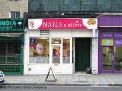 Essex Nails & Beauty image