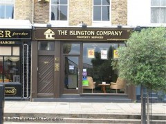 The Islington Company image
