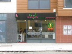 Long Nail Spa image