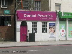 Confident Smile image
