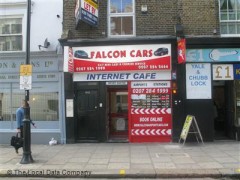 Falcon Cars image