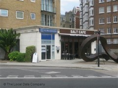 Salt Cafe image