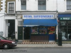 Royal Supermarket image