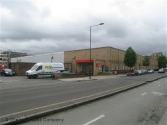 Parcelforce image