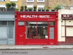Health Mate image