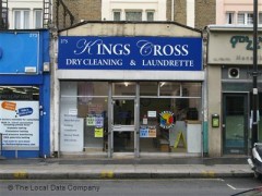 Kings Cross Dry Cleaning & Launderette image