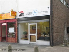 Lamy Property Management image