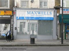 Maxwells image
