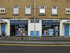 V.B. Stores image
