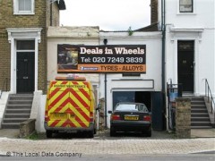 Deals On Wheels image