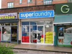 Superlaundry image