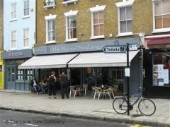 The Barrel Boulangerie image