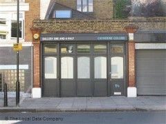 Gallery One & A Half image