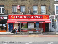 Star Food & Wine image
