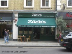 Zack's image