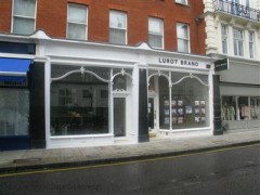 Lurot Brand South Kensington image