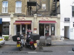 Rotisserie Bute Street image