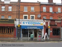 Eyeconn image