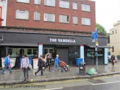 The Vandella image