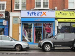 Fabrix image