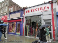 UK Textiles image