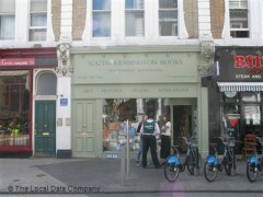 South Kensington Books image