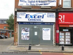 Excel Centres image