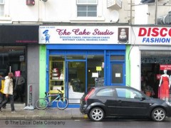 The Cake Studio image