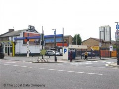 Quality Car Park image